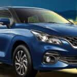 marut suzuki baleno regal