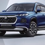 maruti suzuki grand vitara dominion edition details