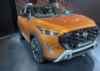 நிசானின் புதிய மேக்னைட் எஸ்யூவி சிறப்பம்சங்கள் மற்றும் விலை பட்டியல்..!