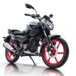 tvs raider 125 igo