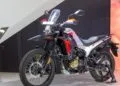 2025 hero xpulse 210 first look