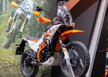 2025 கேடிஎம் 390 அட்வென்ச்சர் பற்றி விற்பனைக்கு முன் தெரிந்து கொள்ள வேண்டியவை.!