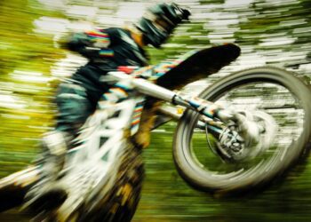 குழந்தைகளுக்கான வீடா எலெக்ட்ரிக் டர்ட் பைக் வெளியாகுமா..!