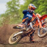 KTM 50 SX 65 X and 85 SX