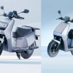 Ola s1z and S1 z plus electric scooter