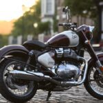 Royal Enfield classic 650