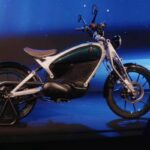 Royal Enfield flying Flea c6 electric bike