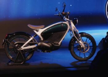 ராயல் என்ஃபீல்டு ஃபிளையிங் ஃபிளே C6 அறிமுகம்