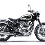 classic 650 chrome black