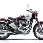 classic 650 vallam red