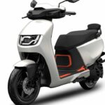 hero vida z e scooter