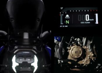 இன்று ஹீரோ எக்ஸ்பல்ஸ் 210, எக்ஸ்பல்ஸ் 440 அறிமுகமாகிறது