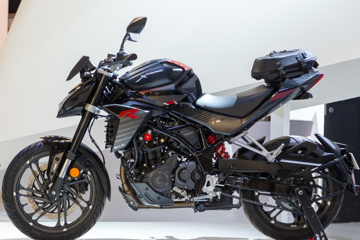 all new hero xtreme 250r