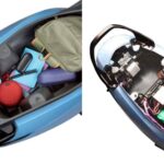 honda qc1 boot view