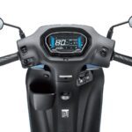 honda qc1 cluster