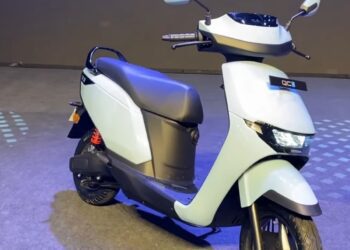 ஹோண்டா QC1 எலெக்ட்ரிக் ஆன்-ரோடு விலை, மைலேஜ், நிறங்கள் மற்றும் சிறப்புகள்