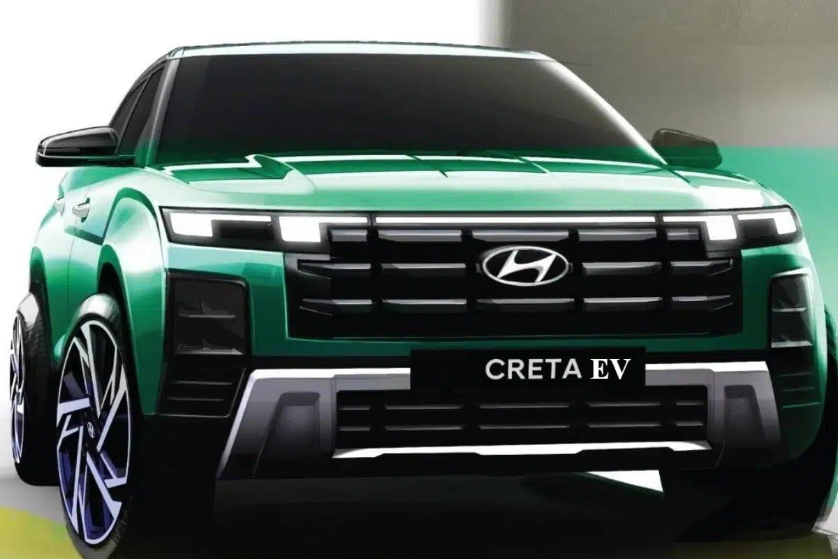 hyundai creta ev launchsoon