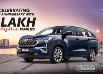 innova hycross toyota