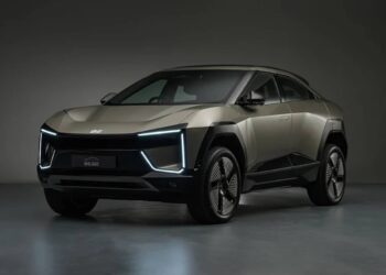 ₹ 21.90 லட்சத்தில் மஹிந்திரா XEV 9e எஸ்யூவி வெளியானது..!