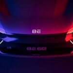 mahindra be 6e teased