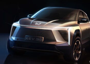 மஹிந்திராவின் BE 6e & XEV 9e இன்று அறிமுகமாகின்றது..!