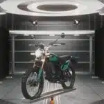 re flying flea s6 scrambler front