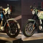 royal enfield scram 440