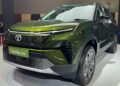 4×4 உடன் டாடா ஹாரியர்.இவி ஜனவரி 2025-ல் அறிமுகம்..!