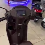 2025 honda activa 125 tft cluster