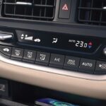 2025 honda amaze ac control