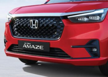 ADAS உடன் வந்துள்ள 2025 ஹோண்டா அமேஸ் விலை மற்றும் சிறப்புகள்