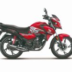 2025 honda sp125 bike