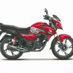 2025 honda sp125 bike