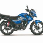 2025 ஹோண்டா எஸ்பி 125