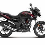 2025 ஹோண்டா SP160