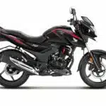 2025 ஹோண்டா SP160