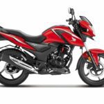 2025 ஹோண்டா எஸ்பி 160