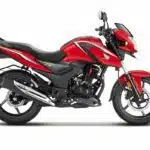 2025 ஹோண்டா எஸ்பி 160