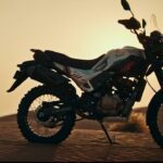 hero xpulse 2004v dakar edition