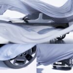 kia syros suv teaser