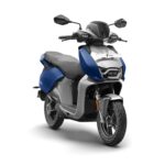 vida v2 pro electric scooter