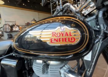 ராயல் என்ஃபீல்டு புல்லட் 350 விலை, மைலேஜ், நிறங்கள் மற்றும் படங்கள்