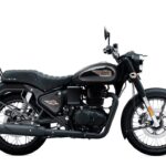 2025 Royal Enfield bullet 350 standard maroon