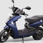 2025 ather 450