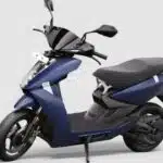 2025 ather 450