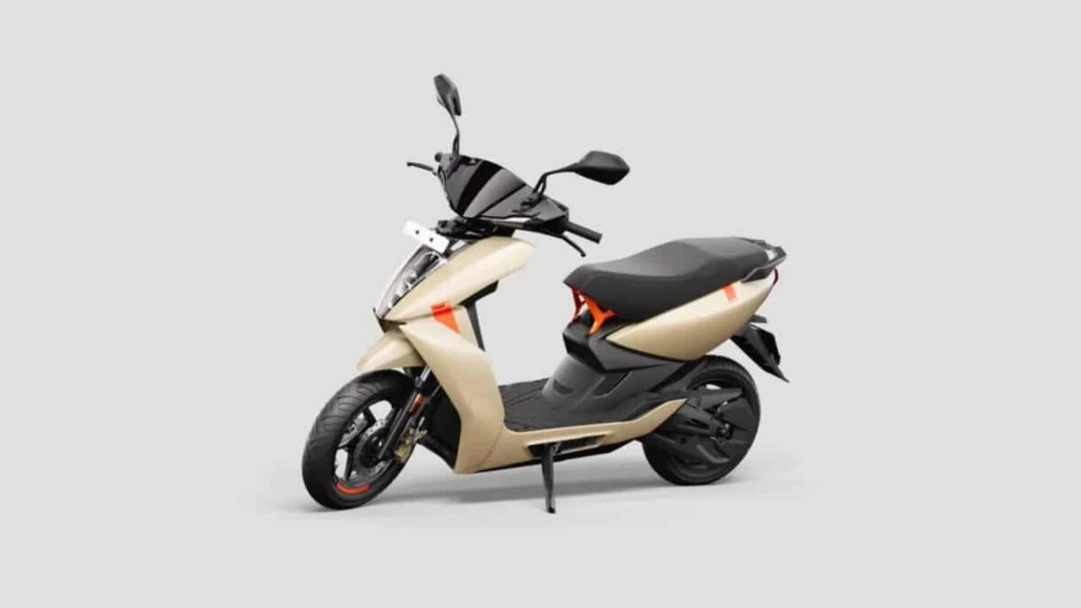 2025 ather 450 hypersand
