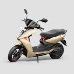 2025 ather 450 hypersand
