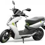 2025 ather 450s white new
