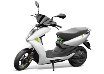 2025 ஏதெர் 450 எலெக்ட்ரிக் ஸ்கூட்டரின் ஆன்ரோடு விலை, மைலேஜ், நிறங்கள் மற்றும் சிறப்புகள்