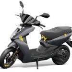 2025 ather 450x space grey